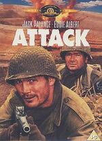 Attack! - Robert Aldrich