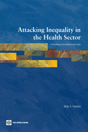 Attacking Inequality in the Health Sector