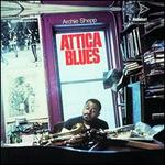 Attica Blues