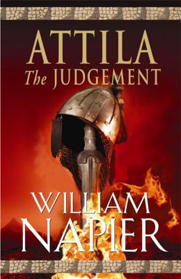 Attila: The Judgement - Napier, William, Sir