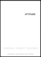 Attitude