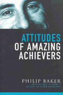 Attitudes of Amazing Achievers