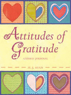 Attitudes of Gratitude Guided Journal