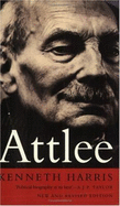 Attlee - Harris, Kenneth