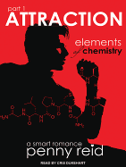 Attraction: Elements of Chemistry