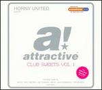 Attractive: Club Sweets, Vol. 1