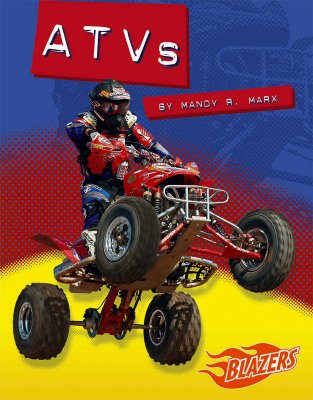 Atvs - Marx, Mandy R