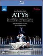 Atys (Opra Comique) [Blu-ray]