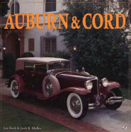 Auburn and Cord