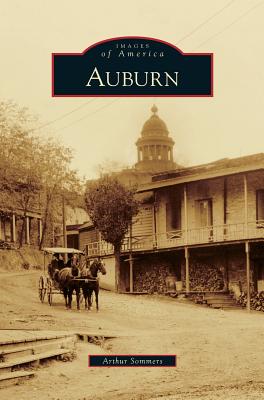 Auburn - Sommers, Arthur