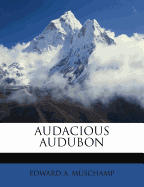 Audacious Audubon