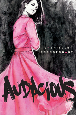 Audacious - Prendergast, Gabrielle