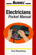 Audel Electricians Pocket Manual - Rosenberg, Paul