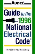 Audel Guide to the 1996 National Electrical Code