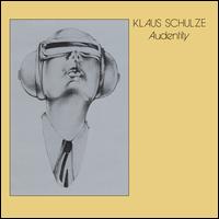 Audentity - Klaus Schulze