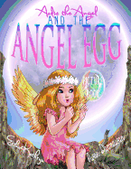 Audie the Angel: PICTURE BOOK: The Angel Egg