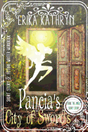 Audie the Angel: Short Story: Pancia's City of Swords