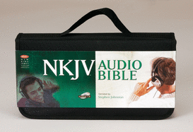 Audio Bible-NKJV