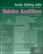 Audio Editing with Adobe Audition