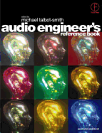 Audio Engineer's Reference Book