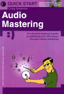Audio Mastering