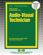 Audio-Visual Technician