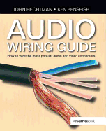 Audio Wiring Guide: How to Wire the Most Popular Audio and Video Connectors