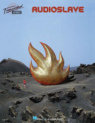 Audioslave - Audioslave