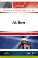 Audit and Accounting Guide - Airlines