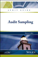 Audit Guide: Audit Sampling