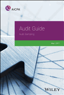Audit Guide: Audit Sampling