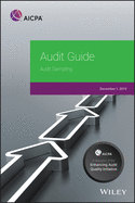 Audit Guide: Sampling 2019