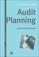 Audit Planning: A Risk-Based Approach