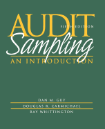 Audit Sampling: An Introduction