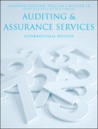 Auditing and Assurance Services International Edition