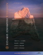 Auditing & Assurance Services with ACL CD - Louwers, Timothy J, and Ramsay, Robert J, Professor, and Sinason, David, Professor