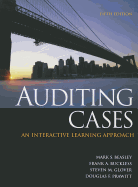 Auditing Cases: An Interactive Learning Approach: United States Edition