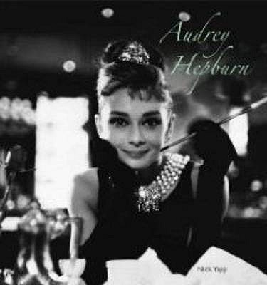 Audrey Hepburn - Yapp, Nick