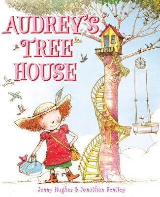 Audrey's Tree House - Hughes, Jenny