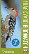Audubon Pocket Backyard Birdwatch - Kress, Stephen