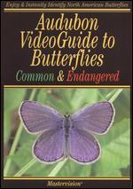 Audubon: VideoGuide to Butterflies Common and Endangered