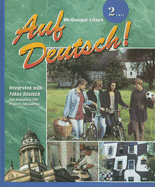 Auf Deutsch!: Student Edition Level 2 Level 2-Zwei 2001