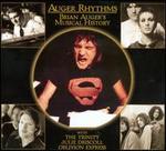 Auger Rhythms: Brian Auger's Musical History