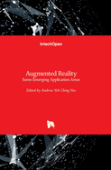 Augmented Reality: Some Emerging Application Areas