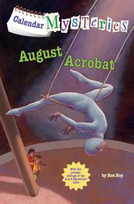 August Acrobat - Roy, Ron
