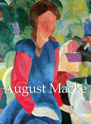 August Macke - Macke, August
