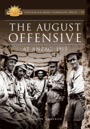 August Offensive at ANZAC 1915