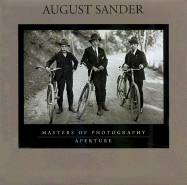 August Sander: Trade Hardcover - Sander, August (Photographer)