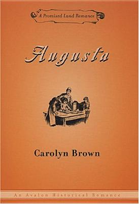 Augusta - Brown, Carolyn