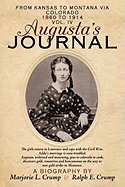 Augusta's Journal: Volume IV